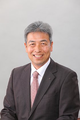 代表取締役社長 小田岳人